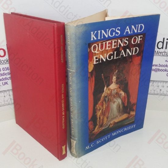 Picture of Kings and Queens of England