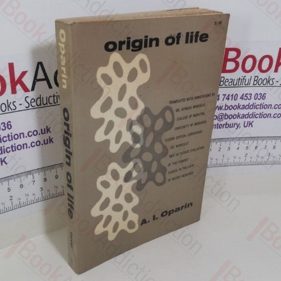 Picture of The Origin of Life