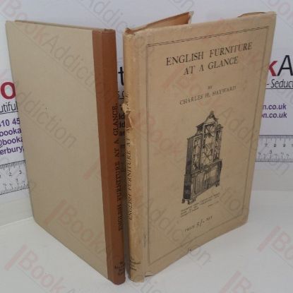Picture of English Furniture at a Glance