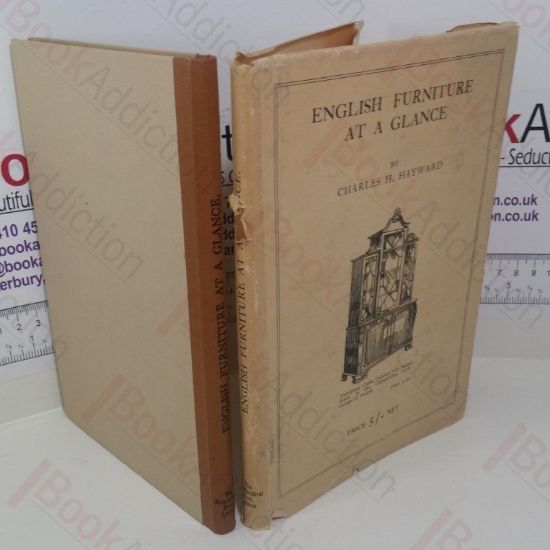 Picture of English Furniture at a Glance