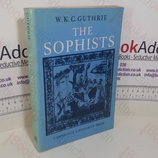 Picture of The Sophists