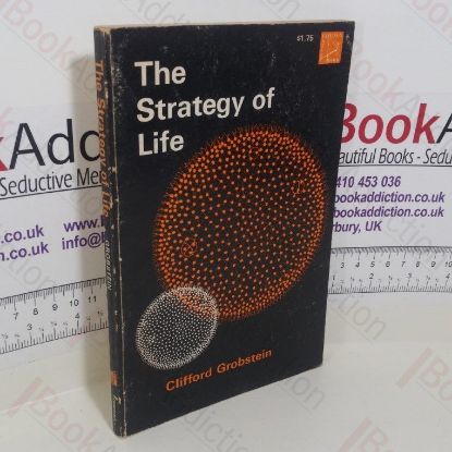 Picture of The Strategy of Life