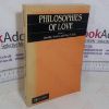 Picture of Philosophies of Love