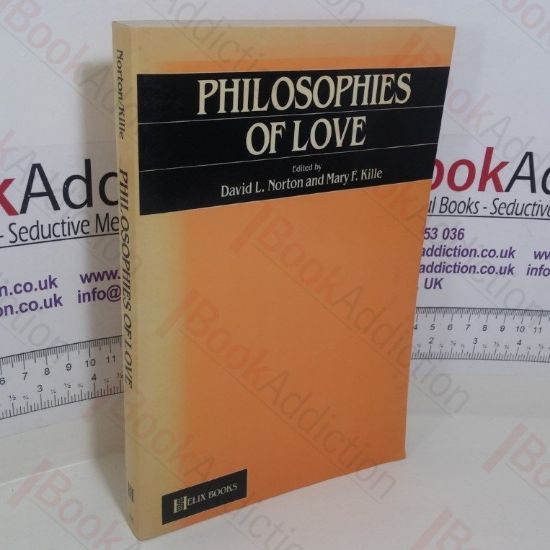 Picture of Philosophies of Love