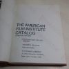 Picture of The American Film Institute Catalog of Motion Pictures: Feature Films, 1961-1970, Indexes