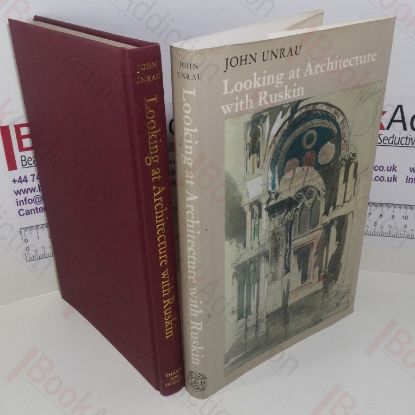 Picture of Looking at Architecture with Ruskin