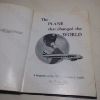 Picture of The Plane that Changed the World: A Biography of the DC-3