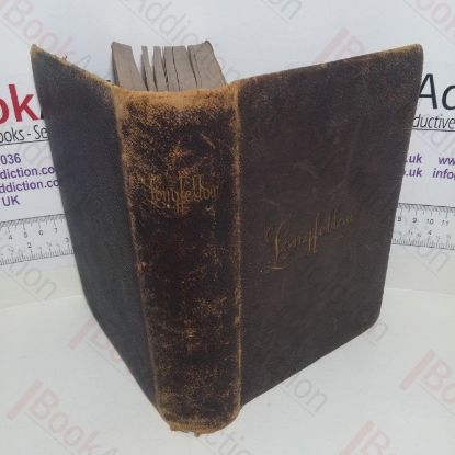 Picture of The Poetical Works of Henry W Longfellow