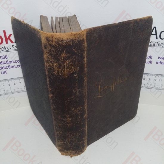 Picture of The Poetical Works of Henry W Longfellow