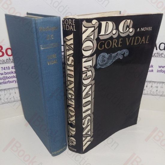 Picture of Washington D C