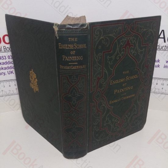 Picture of The English School of Painting