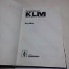 Picture of Pictorial History of KLM : Royal Dutch Airlines