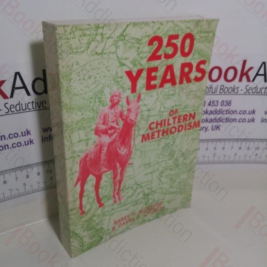 Picture of 250 Years of Chiltern Methodism (Signed)