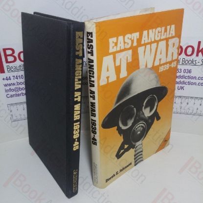 Picture of East Anglia at War, 1939-1945 (Signed)