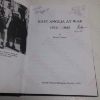 Picture of East Anglia at War, 1939-1945 (Signed)