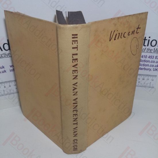 Picture of Het Leven Van Vincent Van Gogh