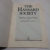 Picture of The Hansard Society: The First Forty Years