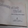 Picture of From A to B and Back Again : The Philosophy of Andy Warhol (Signed)