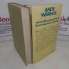 Picture of From A to B and Back Again : The Philosophy of Andy Warhol (Signed)