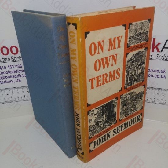 Picture of On My Own Terms