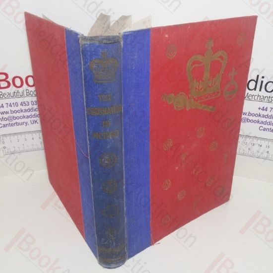 Picture of The Coronation in Pictures : Complete Camera Record of the Mighty Pageant