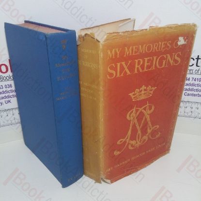 Picture of My Memories of Six Reigns