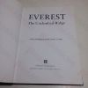 Picture of Everest : The Unclimbed Ridge