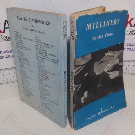 Picture of Millinery