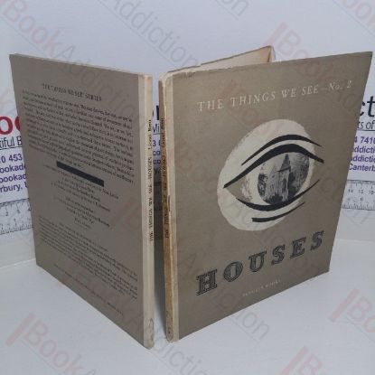 Picture of The Things We See,  No. 2: Houses