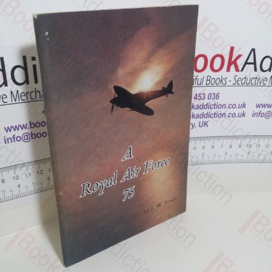 Picture of A Royal Air Force 75