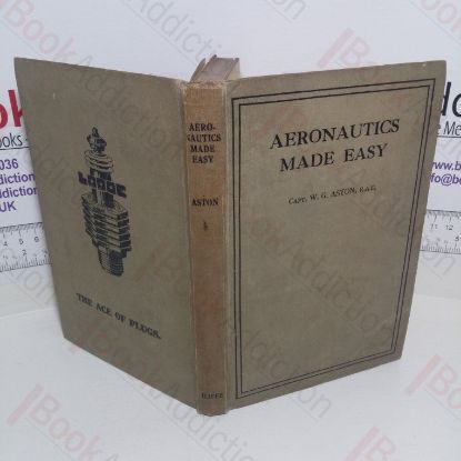 Picture of Aeronautics Made Easy