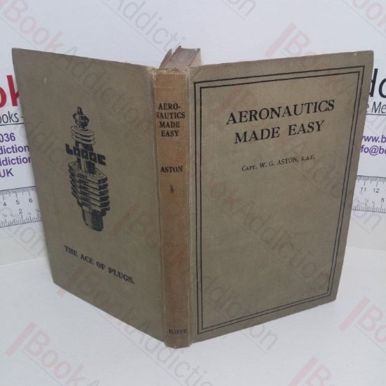 Picture of Aeronautics Made Easy