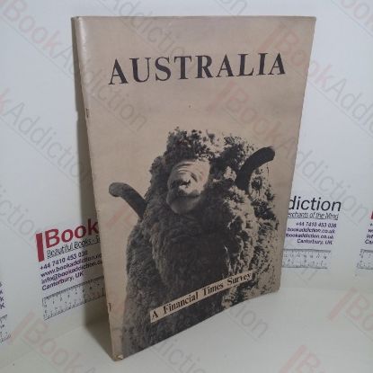 Picture of Australia: A Financial Times Survey