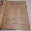 Picture of Australia: A Financial Times Survey