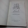 Picture of Her War Story : Twentieth-century Women Write About War