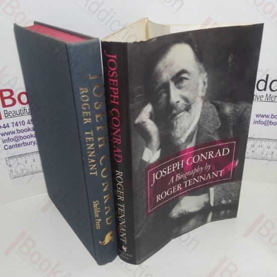 Picture of Joseph Conrad: A Biography