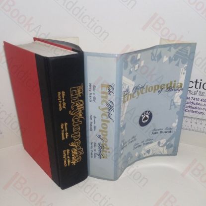 Picture of The Official Encyclopedia of Bridge