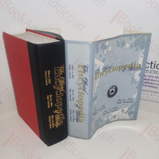 Picture of The Official Encyclopedia of Bridge
