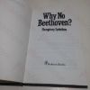 Picture of Why No Beethoven? The Diary of a Vagrant Musician (Signed)