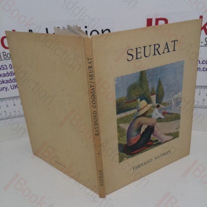 Picture of Seurat (Les Miniatures Hyperion series)