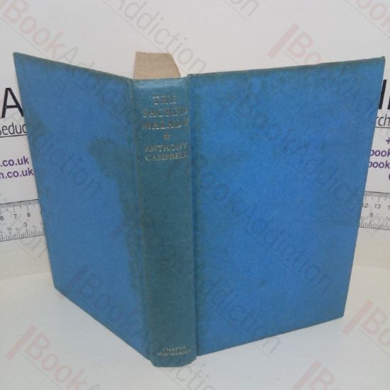 Picture of The Sacred Malady