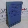 Picture of Peace and the Public: A Study