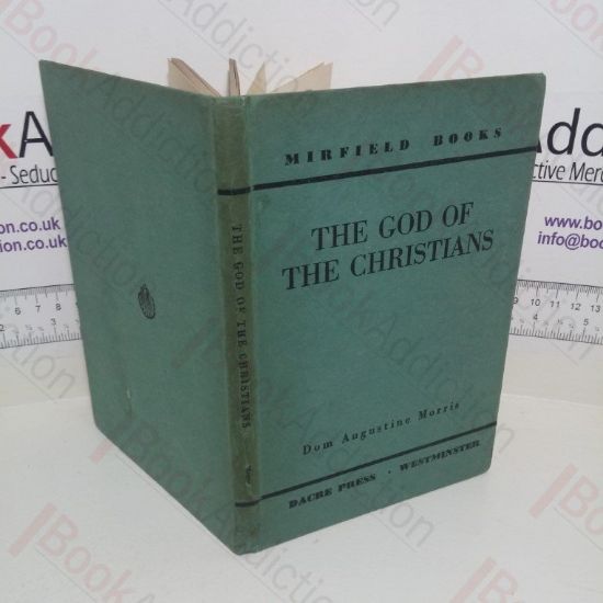 Picture of The God of the Christians