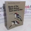 Picture of Birds of the West African Town and Garden