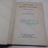 Picture of From the White Cottage: Letters in Wartime  (Signed)