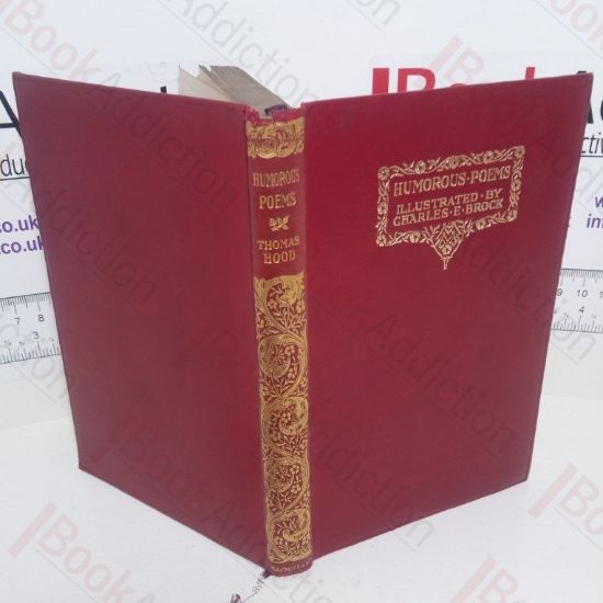 Picture of Humorous Poems