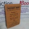 Picture of Kenyon Bros (Hertford) Limited : Catalogue of Tools, Materials and Sundries for the Model Maker and Inventor