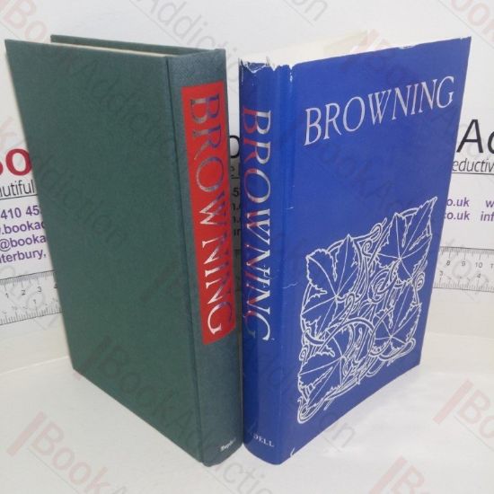 Picture of Poems by Robert Browning