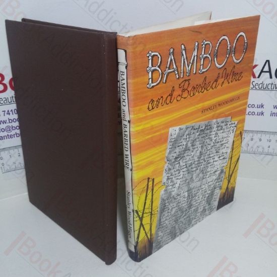 Picture of Bamboo and Barbed Wire