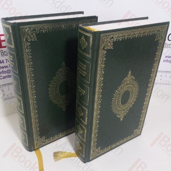 Picture of The Posthumous Papers of the Pickwick Club, Vols I and II